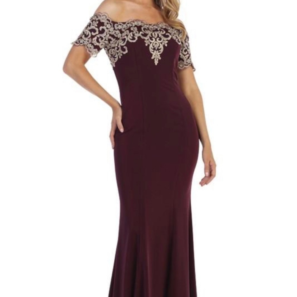 Bridesmaid/wedding  guest dress